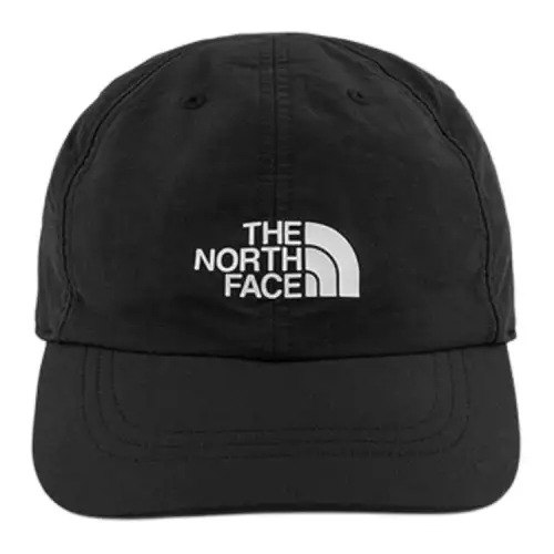 THE NORTH FACE Comfortable And Breathable Polyamide Baseball Caps Unisex Black