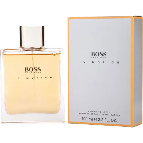 HUGO BOSS Action Earth Men's