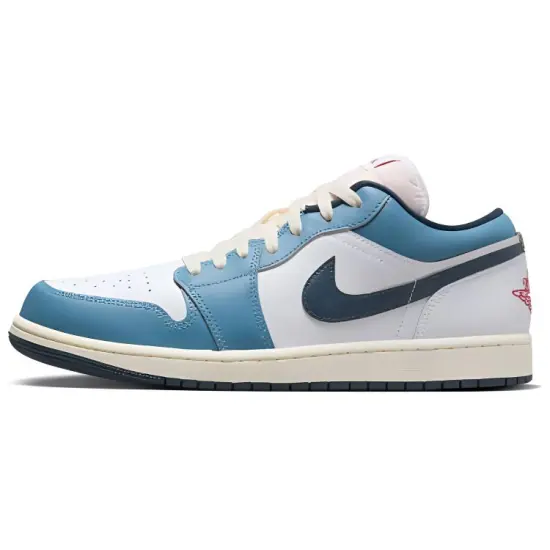 JORDAN 1 Low Se Armory Navy
