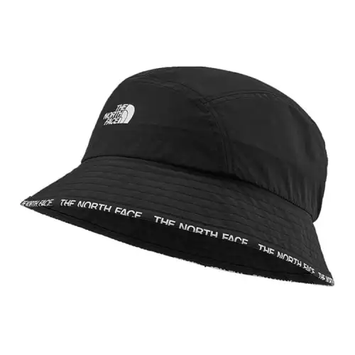 THE NORTH FACE Logo Patch Bucket Hat