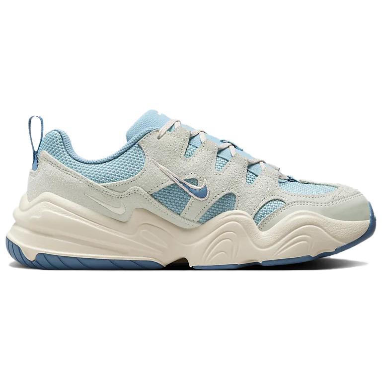 Nike Tech Hera Mica Blue Sea Glass Guava Ice Aegean Storm Women's - Image 3
