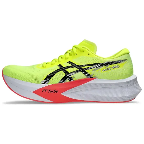 Asics MAGIC SPEED 4 Running Shoes Unisex Low-top