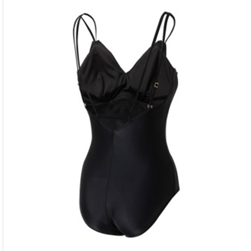 Speedo One piece Swimsuit Women’s Black