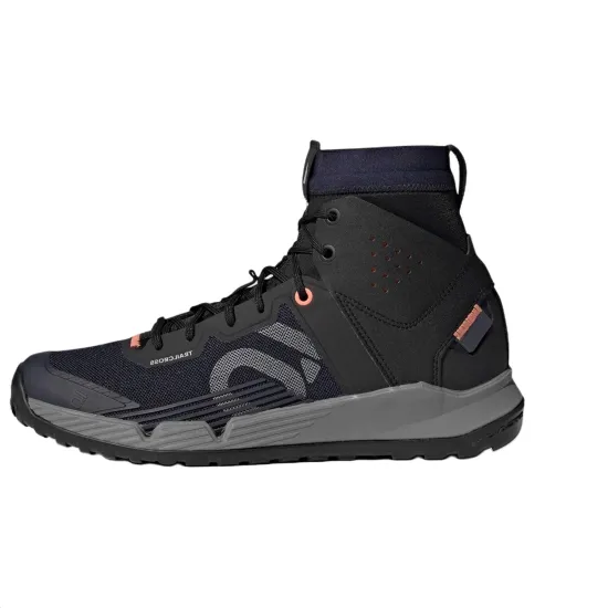 Adidas Five Ten Trailcross Mid Pro Legend Ink Grey Coral Fusion