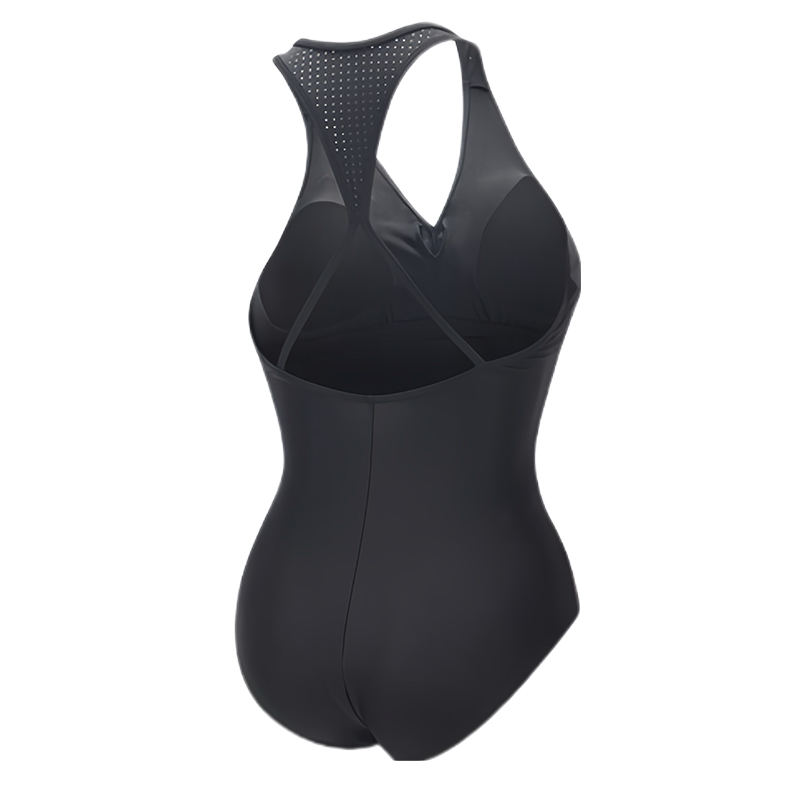 Speedo One piece Swimsuit Women’s Black