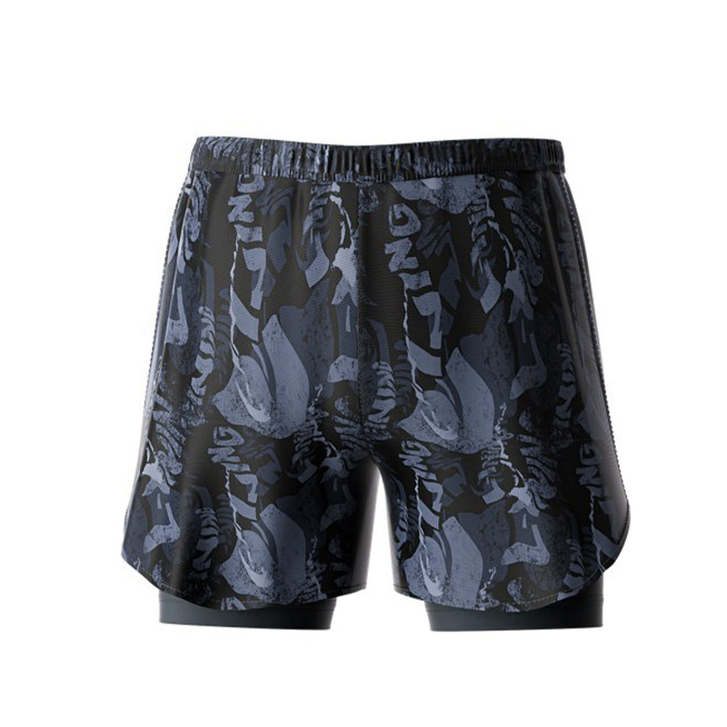 Li Ning Beach Shorts Men’s
