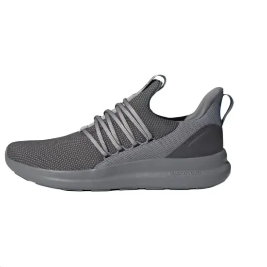Lite Racer Adapt Adidas 7.0 'Double Grey'