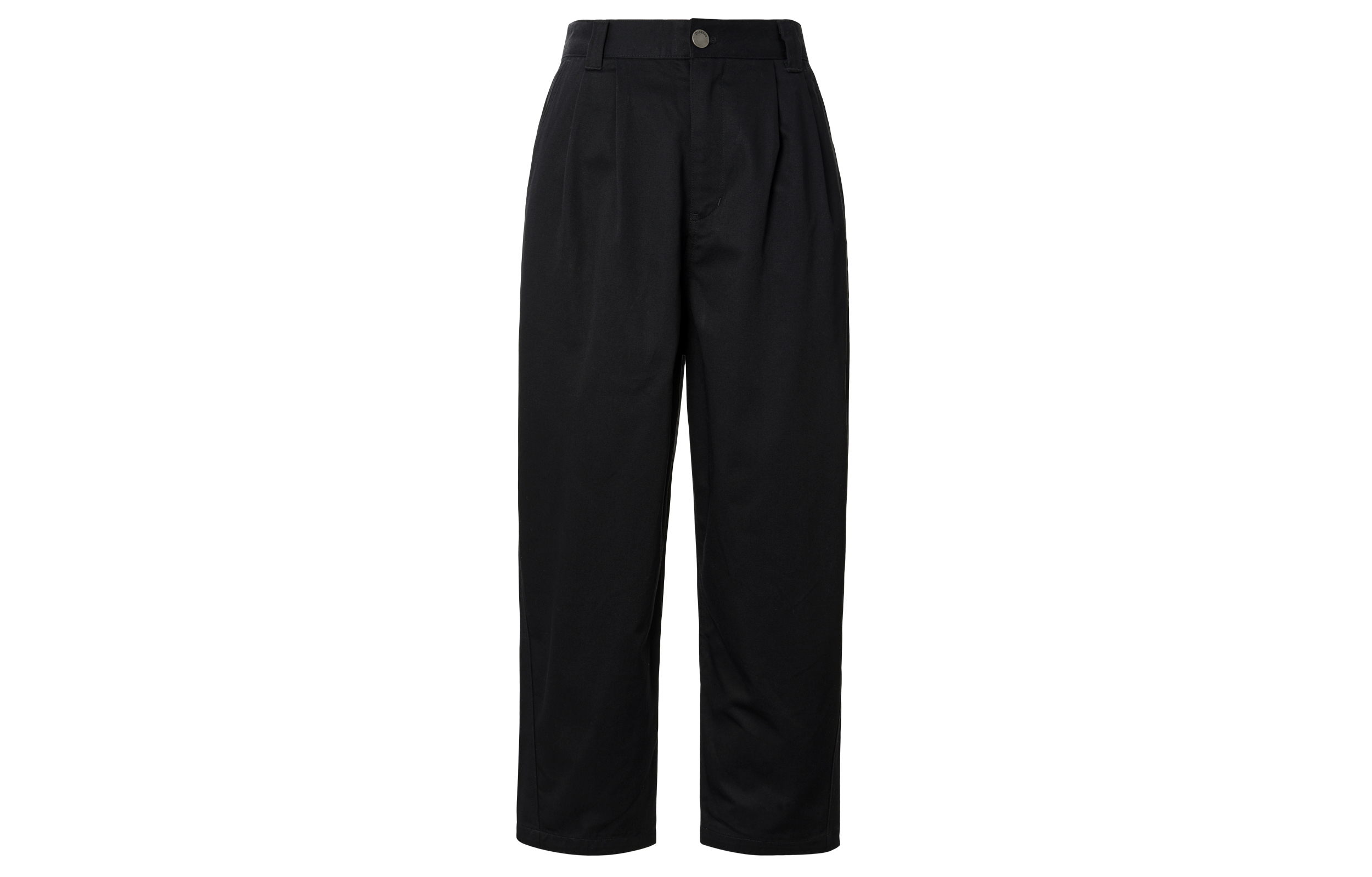 Женские штаны Dickies (черные) — фото 2