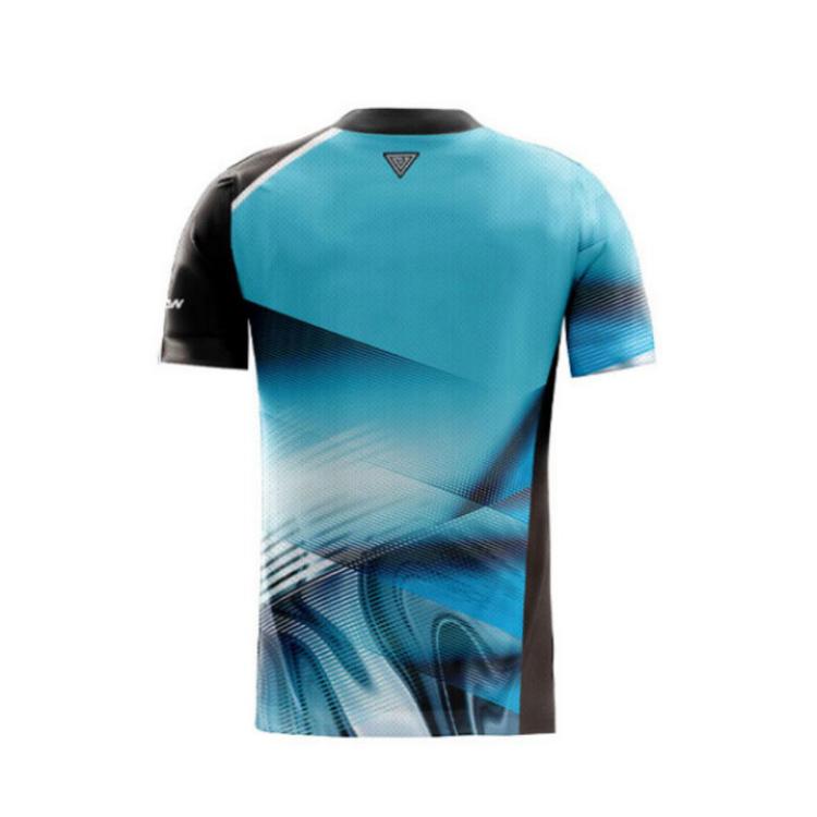 CORALIAN Badminton Jersey Women’s Blue