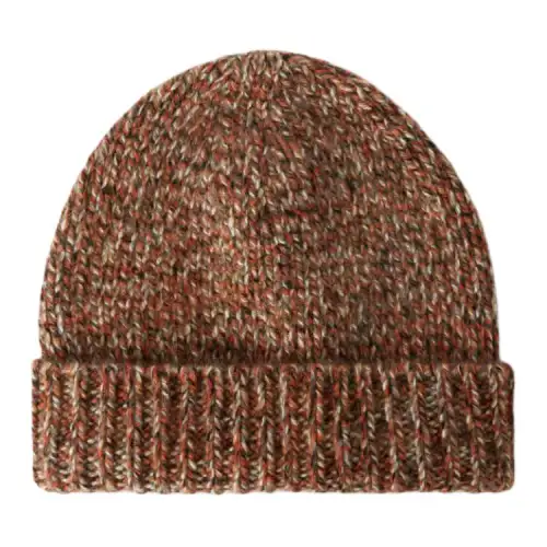 Loro Piana Cashmere Beanies Women's Brown