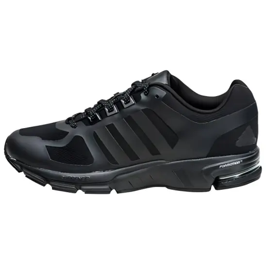 Adidas Equipment 10 Running Shoes Unisex Low-top Black