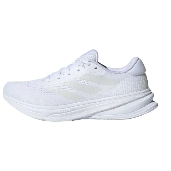Adidas Supernova Rise Cloud White Crystal White Core Black