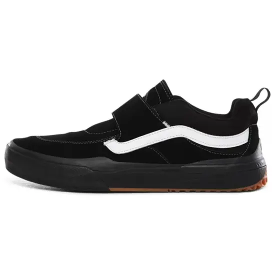 Vans Kyle Pro 2 'Black White'
