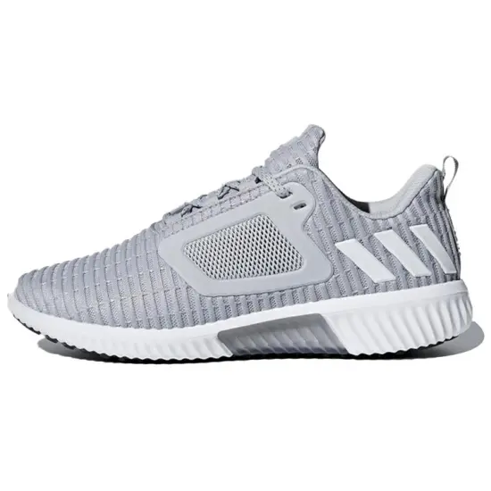 Adidas Climacool Grey/White Women's