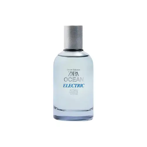 ZARA OCEAN ELECTRIC