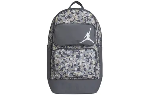 Jordan Polyester Backpack Regular Unisex Cotton Candy