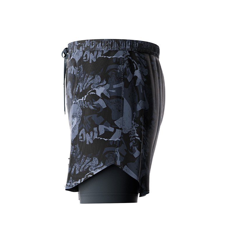 Li Ning Beach Shorts Men’s