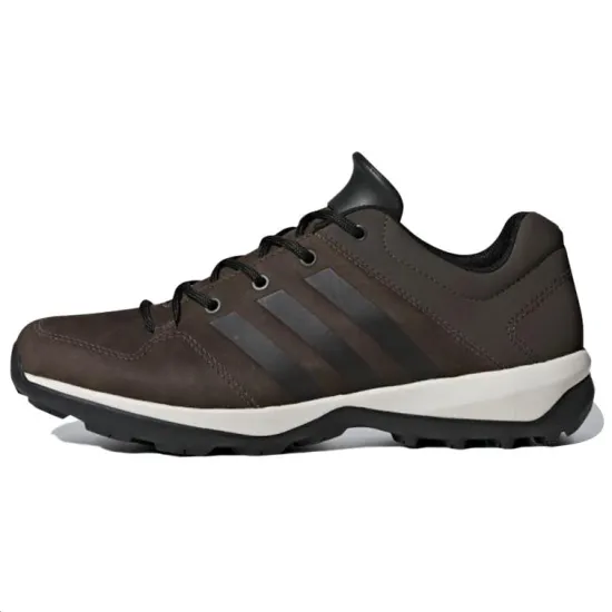 adidas Daroga Plus Lifestyle Shoes Men Low-top Brown/Black