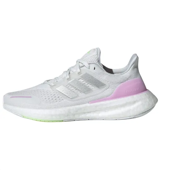 Adidas PureBoost 23 HEAT.RDY 'Grey Lilac' Women's