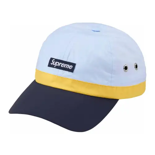 Supreme Crown Band Nylon 6 Panel SS24