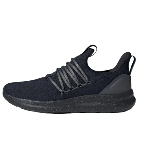 Lite Racer Adapt Adidas 7.0 'Black Grey Iron Metallic'