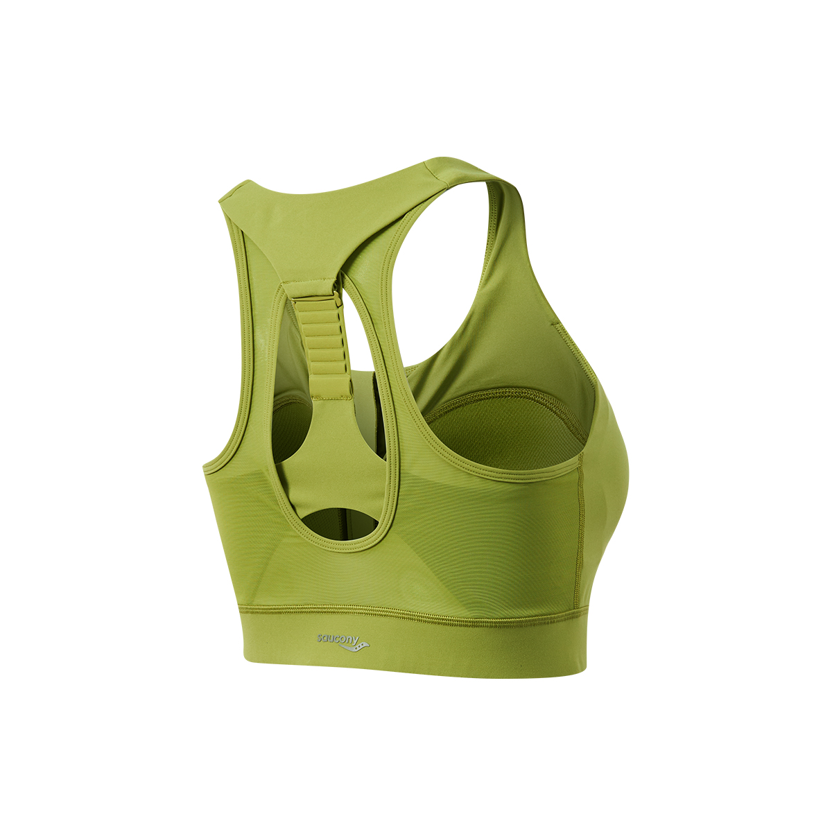 Saucony Running Tank Top Women’s Avocado Green