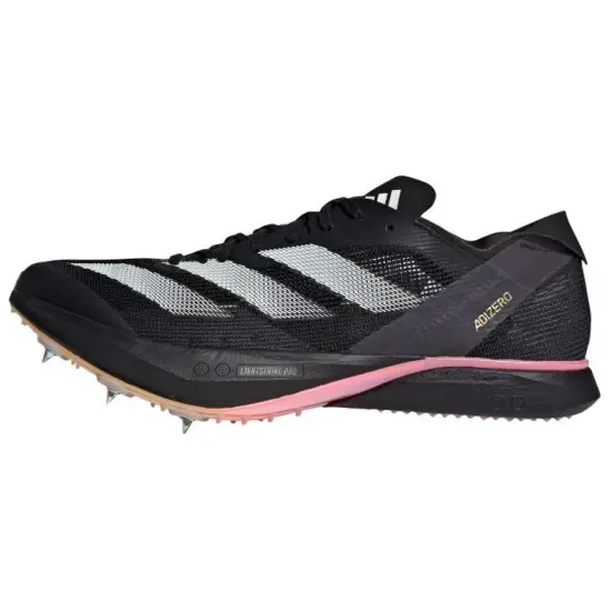 Adidas Adizero Avanti Core Black Zero Metalic Spark