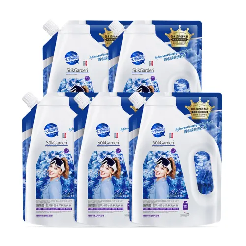 Perfume, washing powder strongly flavoured for home use for men and women, long-term effect, 500G