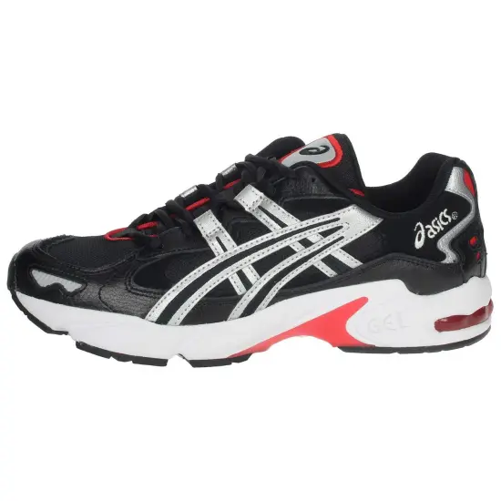 Asics Gel Kayano 5 OG 'Black'