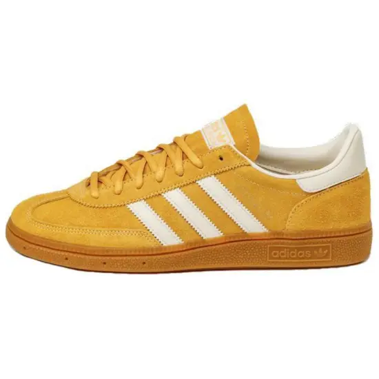 Adidas Handball Spezial Preloved Yellow