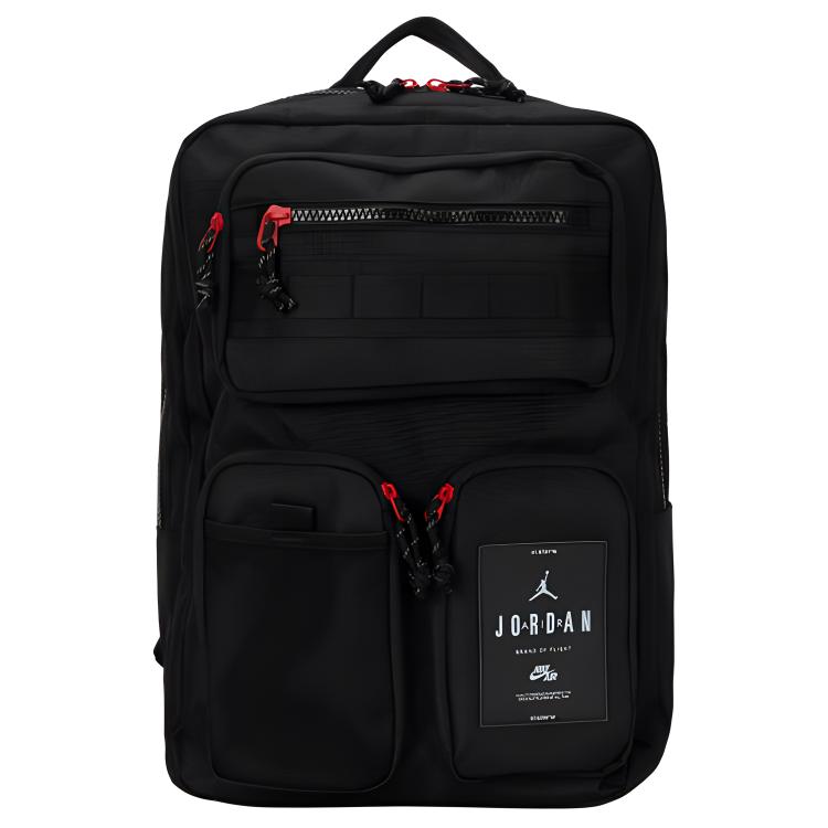 Рюкзак Jordan (черный)