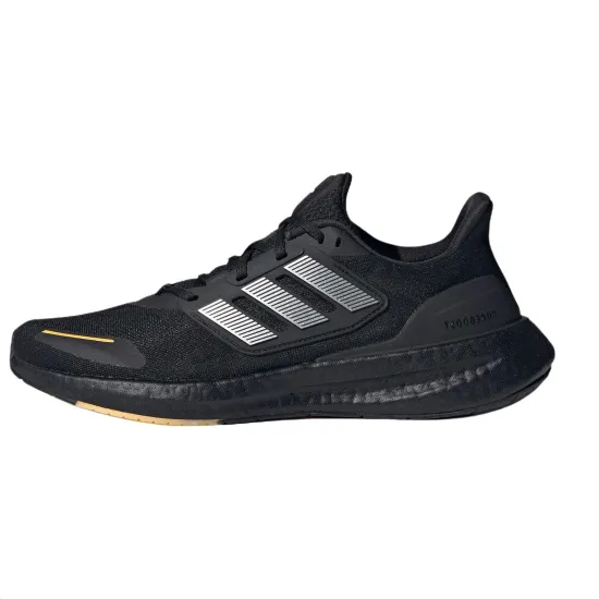 adidas Pureboost 23 Running Shoes Unisex Low-top Black