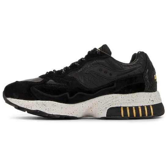 Saucony 3D Grid Hurricane Las Vegas