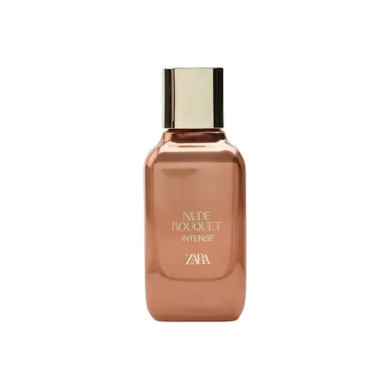 ZARA NUDE BOUQUET INTENSE perfume floral fruity fragrance parfum fresh 100ml