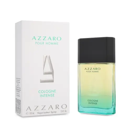 AZZARO Pour Homme