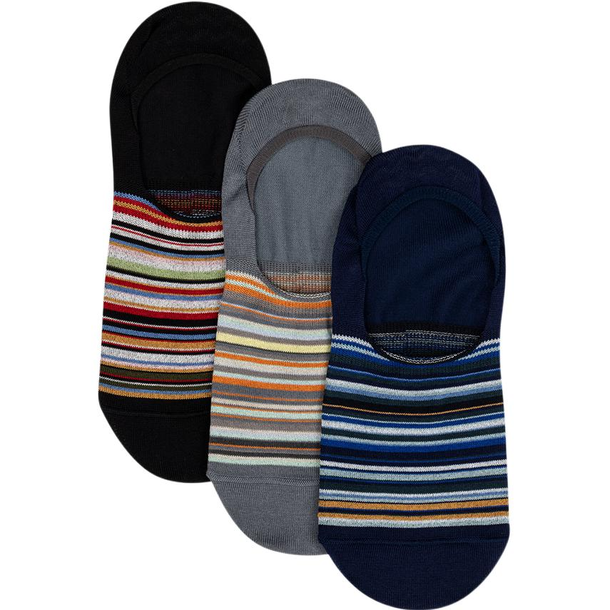 Paul Smith Socks Three Pack
