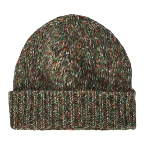 Loro Piana Cashmere Beanies Women's Green