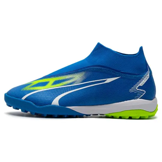 PUMA Ultra Match+ Ll Tt 'Ultra Blue White'