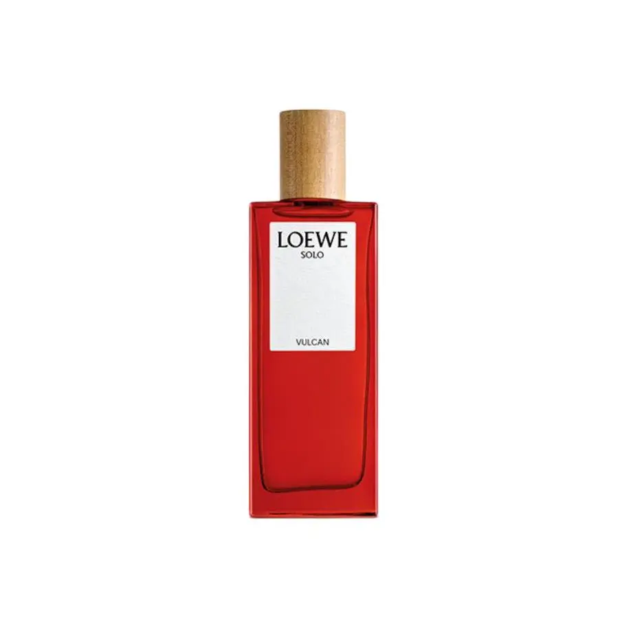 LOEWE Solo Declaration Flame Men's Perfumes Floral Scent Eau De Parfum EDP 50ml/100ml/75ml