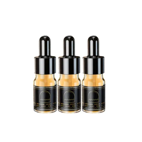 Perfume, oil, universal aromatherapy