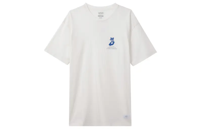 Vans Onward & Upward T Shirt Men's