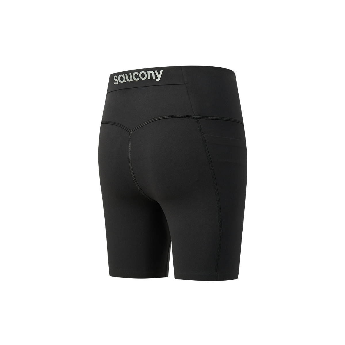 Saucony Running Shorts Women’s Jet Black