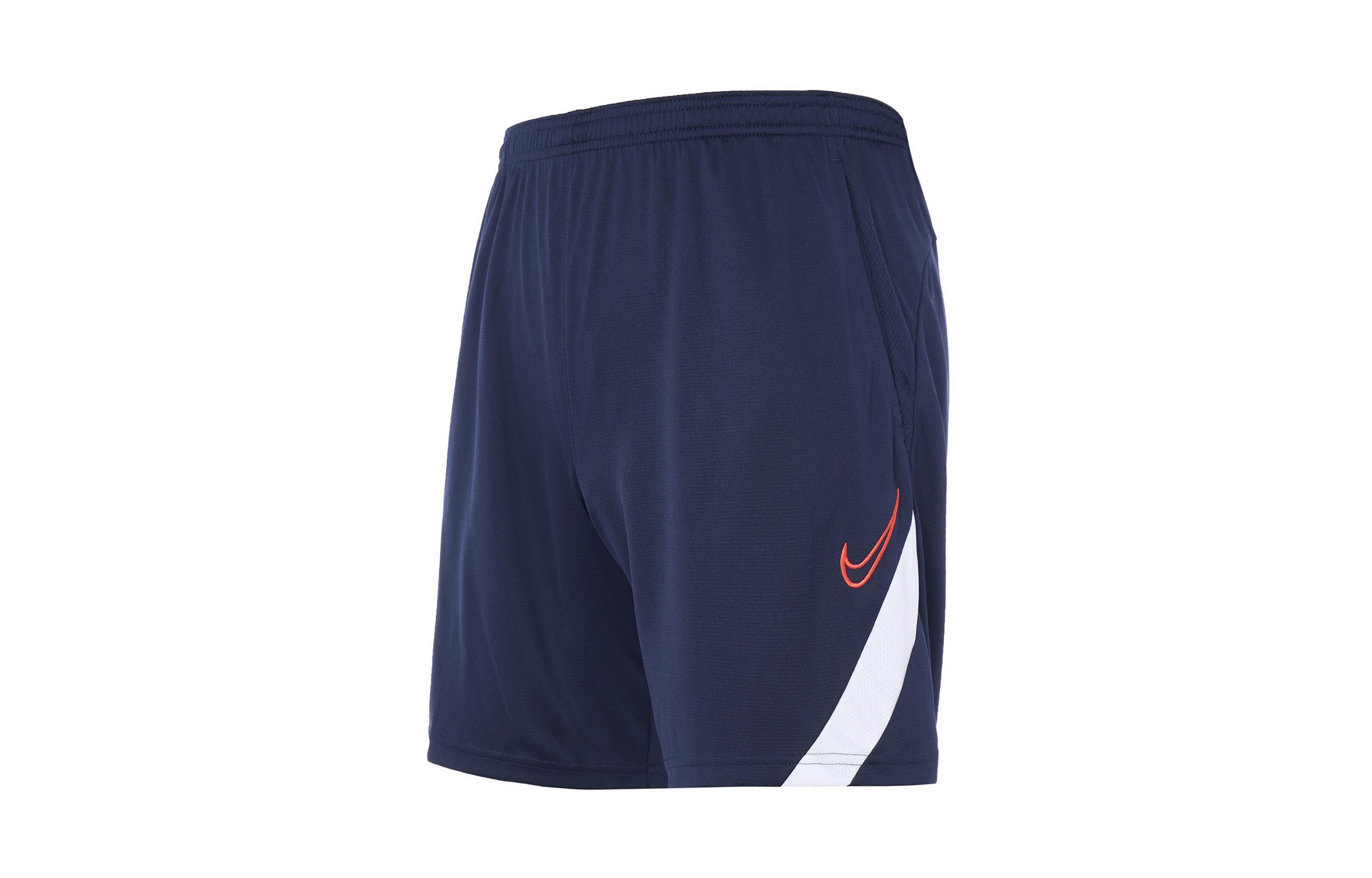 Мужские шорты Nike DRI-FIT ACADEMY PRO (темно-синие) — фото 2