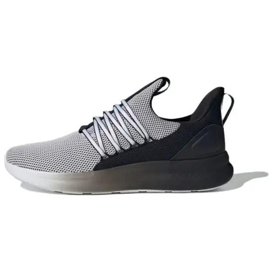 Lite Racer Adapt Adidas Neo 7.0 Wide 'White Black'