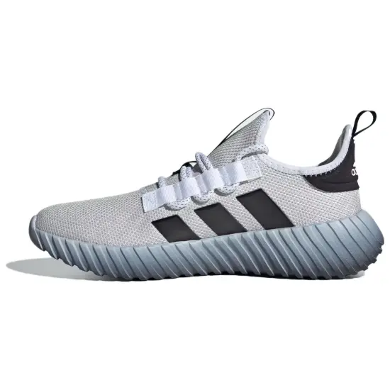 Kaptir Adidas 3.0 'White Black Grey'