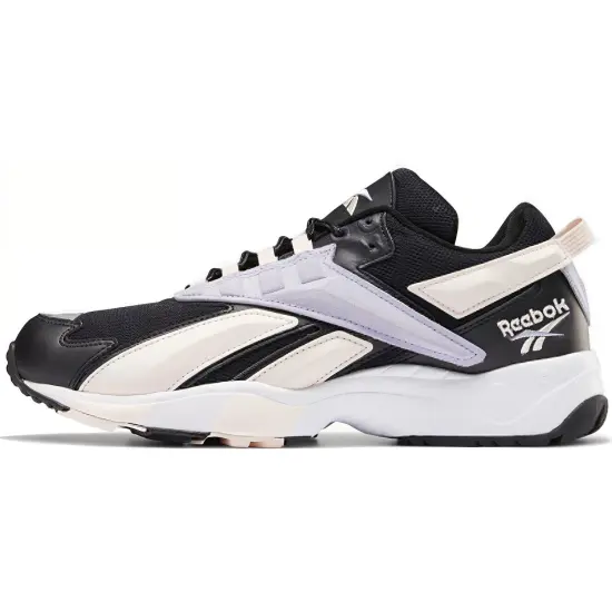 Reebok Interval 96 Shoes Black/Pink