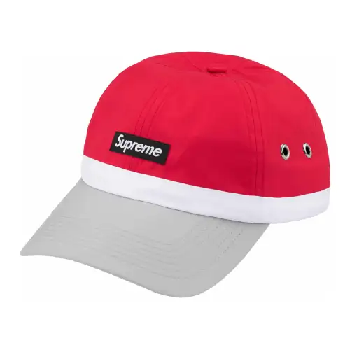 Supreme Crown Band Nylon 6 Panel SS24