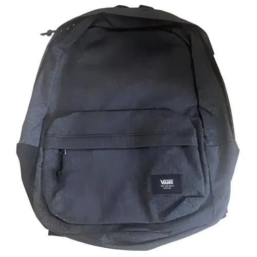 Vans Fabric Backpack Regular Unisex Gray