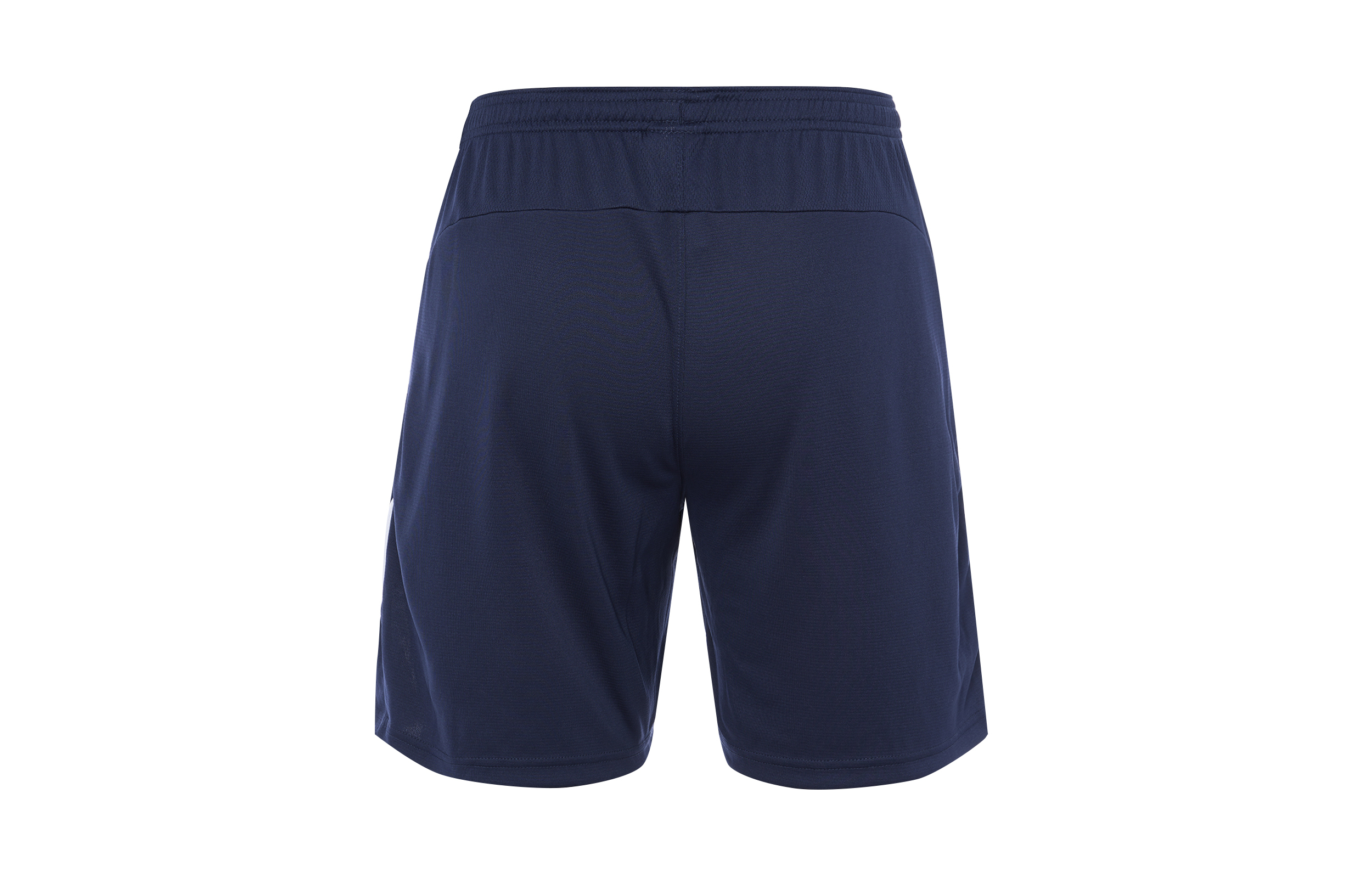 Мужские шорты Nike DRI-FIT ACADEMY PRO (темно-синие) — фото 3