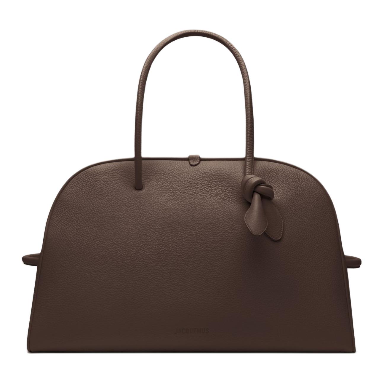 Jacquemus Le Grand Turismo Large Tote Bag